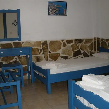 Elenis Apartament *