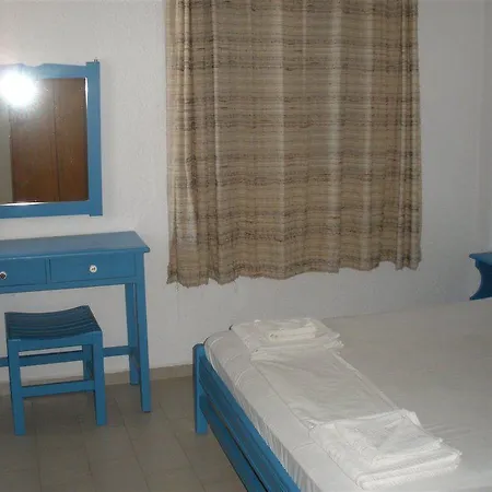 Apartament Elenis