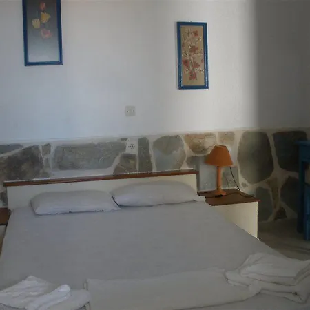 Apartament Elenis *