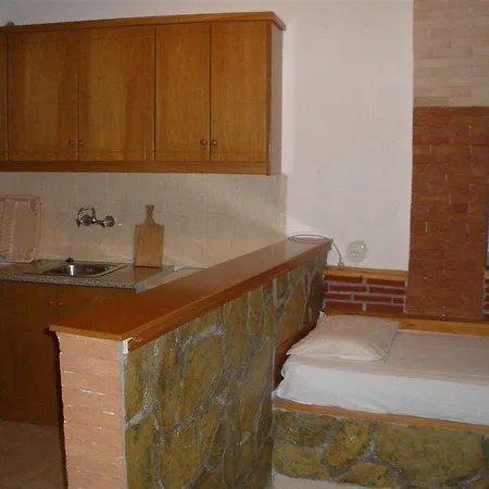 Apartament Elenis Jerapetra