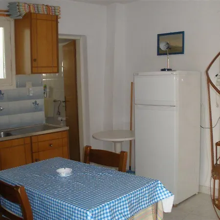 Elenis Apartament