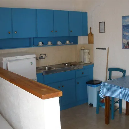 Elenis Apartament *