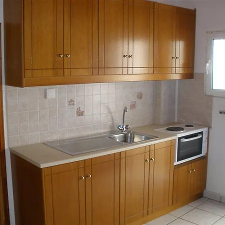 Elenis Apartament Jerapetra