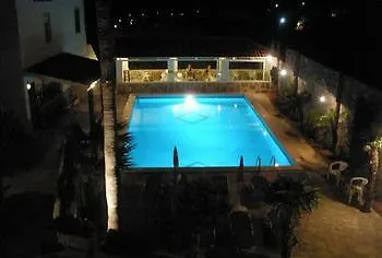 Apartament Elenis Jerapetra