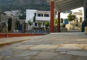 Apartament Elenis *
