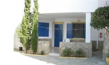 Apartament Elenis Jerapetra