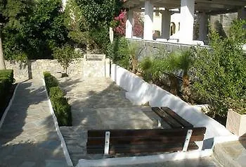 Elenis Apartament *