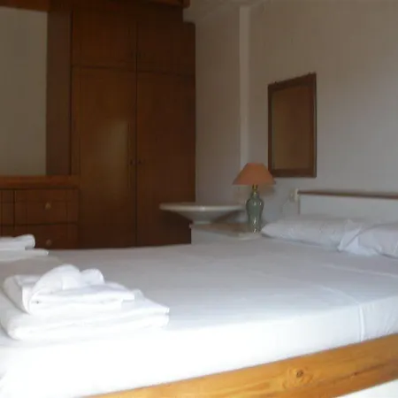 Elenis Apartament Jerapetra