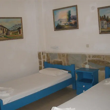 Apartament Elenis *