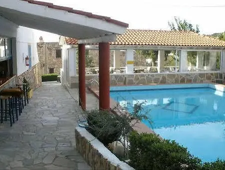Elenis Apartament
